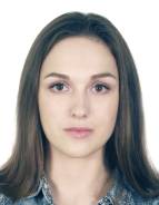 Маркетолог. Высшее образование, опыт работы 3 года