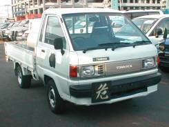 Toyota Town Ace. KM51, 5K