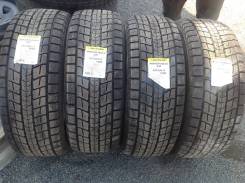 Dunlop Winter Maxx SJ8. Зимние, без шипов, без износа, 4 шт