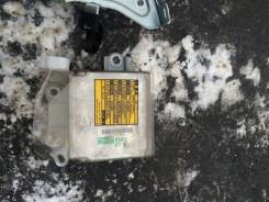 Блок управления airbag. Toyota Estima Hybrid, AHR10W Toyota Estima, AHR10, AHR10W Двигатель 2AZFXE