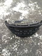 Блок управления климат-контролем. Toyota Estima Hybrid, AHR10W Toyota Estima, AHR10, AHR10W Двигатель 2AZFXE