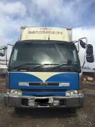 Nissan Diesel UD. Продам Nissan Diezel UDв Чите, 18 000 куб. см., 12 500 кг.
