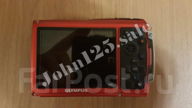Olympus Tough TG-310. 10 - 14.9 ��, ���: 4� ����