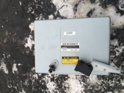 Блок управления. Toyota Estima Hybrid, AHR10W Toyota Estima, AHR10, AHR10W Двигатель 2AZFXE