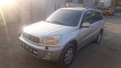 Toyota RAV4. ACA21, 1AZFE