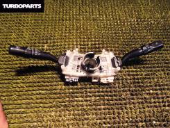 Блок подрулевых переключателей. Toyota Verossa, GX115, GX110, JZX110 Toyota Mark II Wagon Blit, GX110W, JZX115W, JZX115, GX115W, GX110, JZX110, GX115...