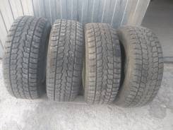 Toyo Tranpath S1. Зимние, без шипов, 2012 год, износ: 30%, 4 шт