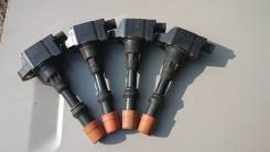 Катушка зажигания. Honda: City, Mobilio, Fit, Partner, Civic, Civic Hybrid, Jazz, Fit Aria Двигатели: REGD65, REGD54, REGD66, REGD02, REGD12, REGD01...