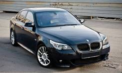 BMW 5-Series. E60