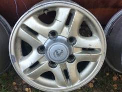 Lexus. 8.0x16, 5x150.00