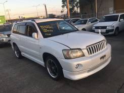 Toyota Kluger. ACU20, 2AZ