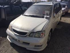 Toyota Gaia. SXM15, 3SFE