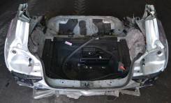 Задняя часть Mercedes A Class W176. Mercedes-Benz G-Class