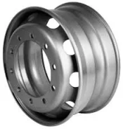 NZ Wheels F-14. x22.5", ET175, �� 281,0���.