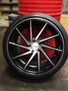 Vossen CVT. 8.0x18, 5x100.00, ET40
