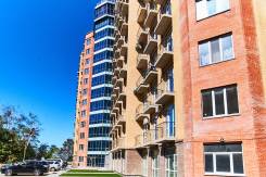 5-комнатная, улица Четвертая 6д. Океанская, застройщик, 512 кв. м.