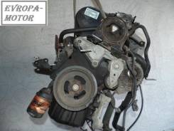 Двигатель в сборе. Dodge Caravan