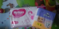 Huggies. 7-18��� �� 48���