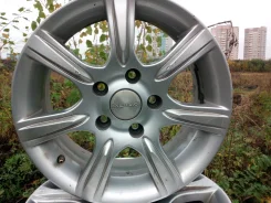 RTX Aura. x6.5", 5x114.30