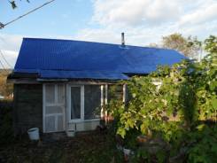 Продам дом в халатырке. Авиаторов, р-н халатырка, площадь дома 47 кв. м., централизованный водопровод, электричество 30 кВт, отопление твердотопливное...