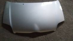 Капот. Toyota Corolla Fielder, NZE121G, NZE121