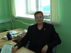 Руководитель службы безопасности. Высшее образование, опыт работы 2 года