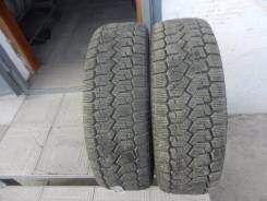 Yokohama Guardex. Зимние, без шипов, износ: 5%, 2 шт