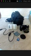 Nikon Coolpix L810. 15 - 19.9 ��, ���: 14� � �����