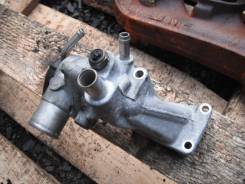 Корпус термостата. Toyota: 4Runner, Hiace, Regius Ace, Hilux, Dyna, Land Cruiser Prado, Fortuner, Toyoace, T.U.V, Quick Delivery, Crown Comfort, Regiu...