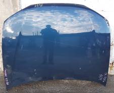 Капот. Mitsubishi Mirage, CJ2A, CJ1A, CJ4A, CL2A Mitsubishi Lancer, CJ4A, CL2A, CJ2A, CJ1A