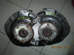 Ступица. Toyota: Windom, Avalon, Tarago, Solara, Camry, Previa, Alphard, Estima Двигатели: 1MZFE, 2ARFXE, 2GRFE, 1CDFTV, 2AZFE, 3MZFE, 1AZFE, 2ARFE, 2...