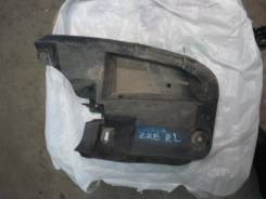 Подкрылок. Toyota Corolla, NDE150, ZZE150, ADE150, ZRE151, ZRE152 Двигатели: 1ADFTV, 1ZRFE, 4ZZFE, 2ZRFE, 1NDTV