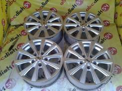 MKW. 6.0x15", 5x114.3, ET45 