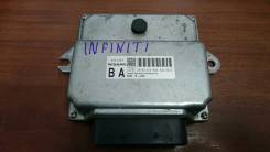Блок управления Infiniti QX70/FX S51 23751-3EV0A
