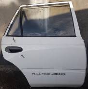 Дверь боковая. Toyota Corolla, AE104, EE107, CE101, CE105, AE102, CE107, AE100, CE109, EE105, EE103, EE101, AE103, AE109, EE108, CE100, CE102, AE101...