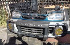 Ноускат. Mitsubishi Delica, PD8W. Под заказ