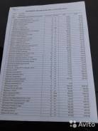 Продам новые запчасти москвич 412