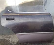 Дверь боковая. Toyota Vista, CV30, SV30, SV35, SV32, SV33 Двигатели: 2CT, 3SGE, 3SFE, 4SFE