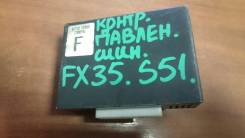 Блок управления Infiniti FX S51