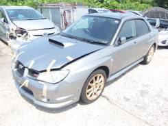 Subaru Impreza WRX STI. GDB, EJ207