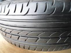 Dunlop Enasave. Летние, 2015 год, износ: 10%, 4 шт