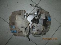 Суппорт тормозной. Nissan X-Trail, T31, NT31, DNT31, TNT31 Nissan Dualis, KNJ10, KJ10, NJ10, J10 Двигатели: QR25DE, MR20DE, M9R