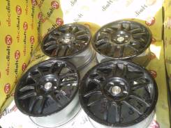 Speedline. 7.5x18, 5x114.30, ET48
