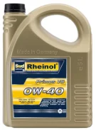 SWD Rheinol Primus VS. 0W-40, �������������, 4��. ����