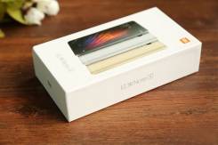 Xiaomi Redmi Note 4. Новый