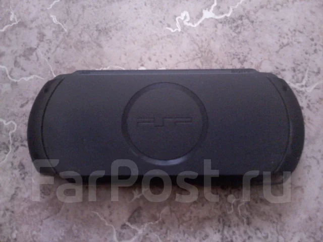 Sony PSP Street E1000 ����