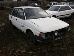 Toyota Corsa. EL30, 2E