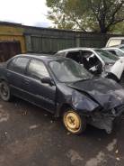 Toyota Corsa. 4AFE