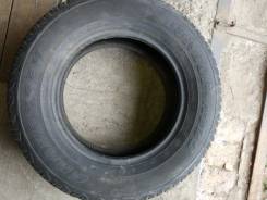 Dunlop Grandtrek AT20. Грязь AT, 2010 год, износ: 30%, 1 шт