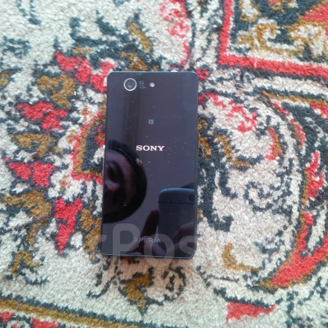 Sony Xperia Z3 Compact. �/� ����
